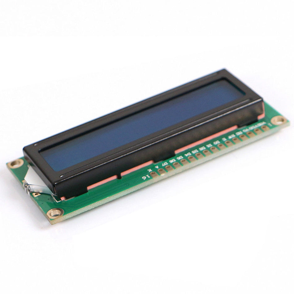 Ecran LCD1602 cu modul I2C/IIC