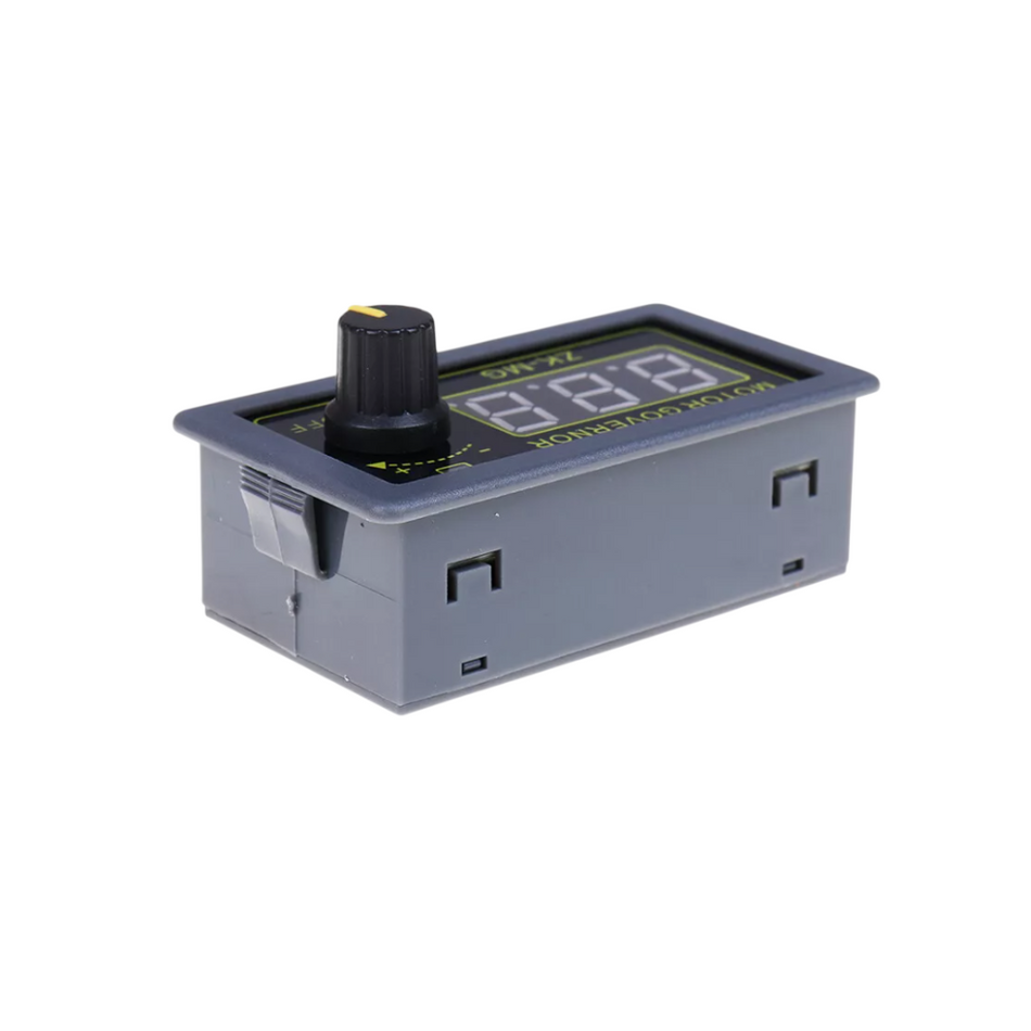 Controler PWM pentru motor DC ZK-MG