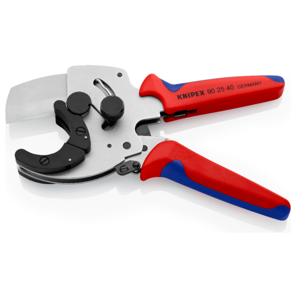 Unealta de taiat tevi compozite si din plastic, Knipex 90 25 40