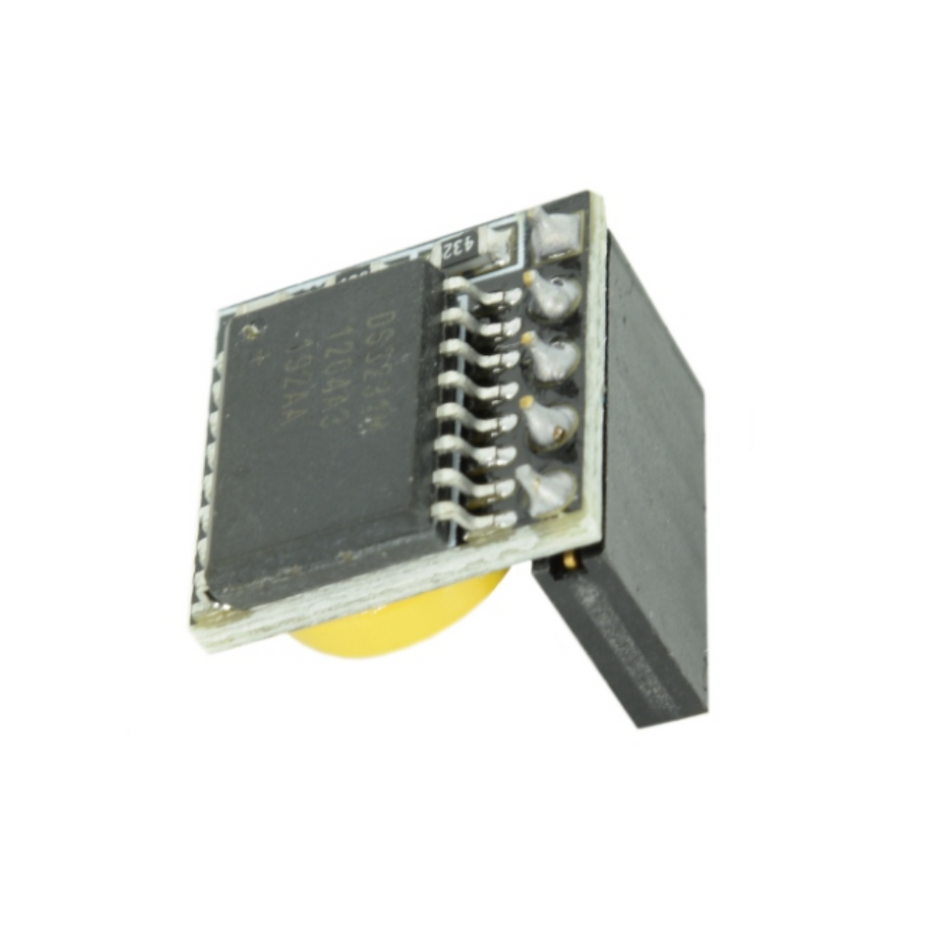 Modul DS3231 RTC pentru Raspberry Pi si Arduino