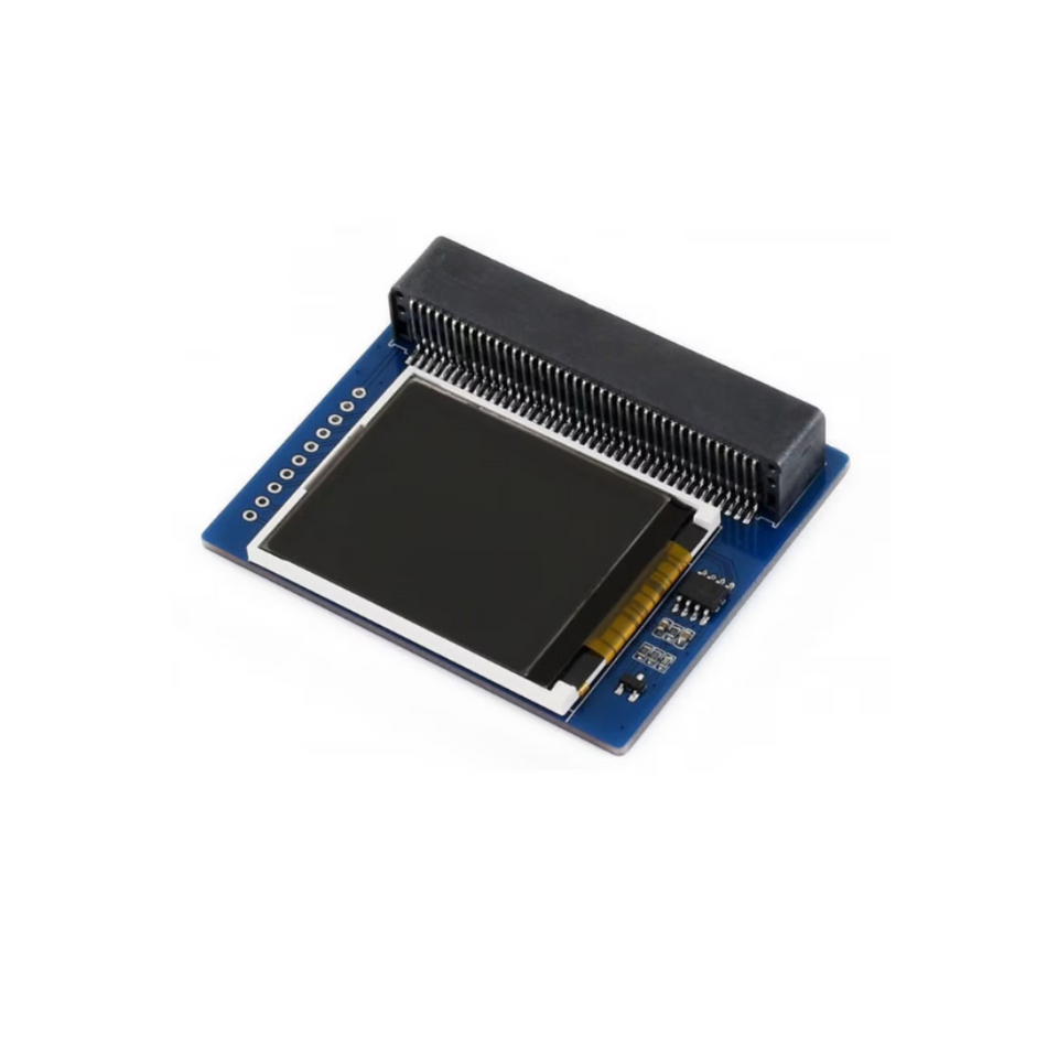 Display LCD 1.8 inch color pentru Micro:bit, interfata SPI