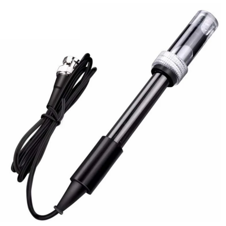 Sonda pH nereincarcabila cu conector BNC