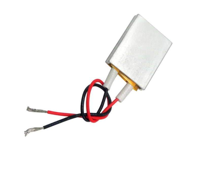 Element de incalzire PTC 24V, 70 ℃