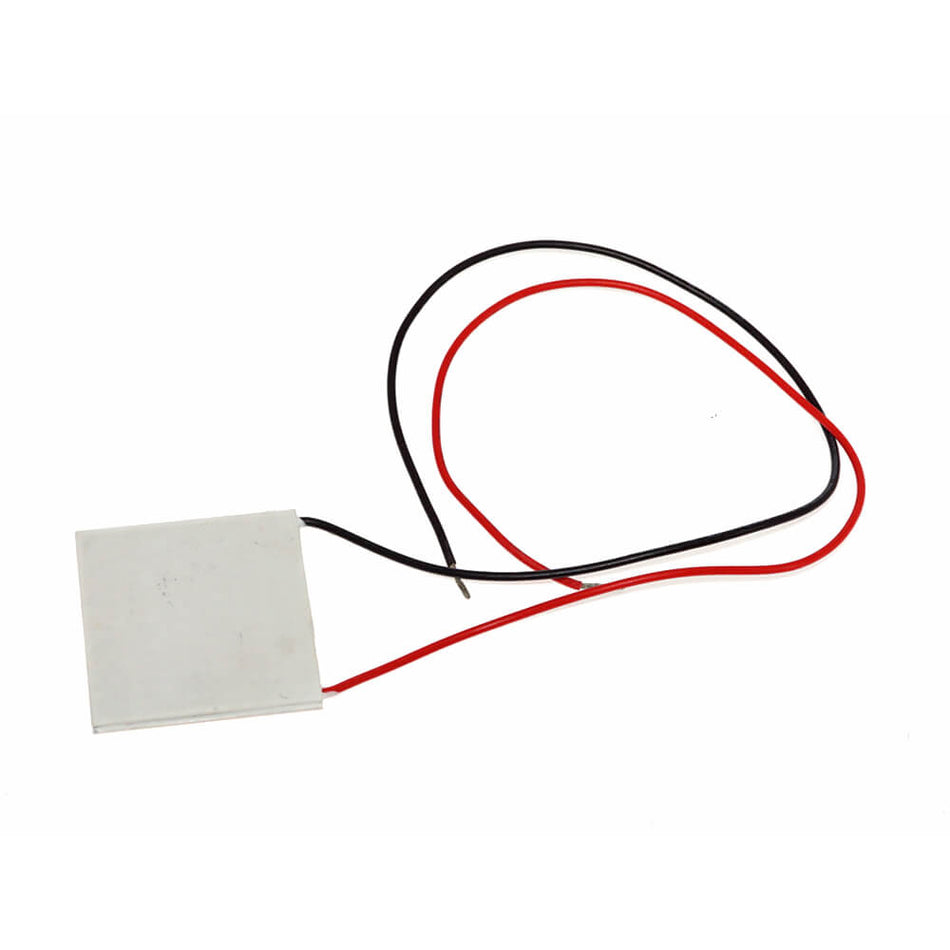 Modul termoelectric de racire Peltier TEC1-12706