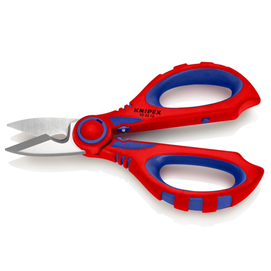 Foarfeca pentru electricieni, 160mm, Knipex 95 05 10 SB