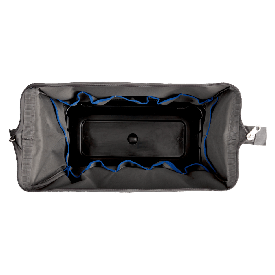 Geanta pentru scule 35L cu 31 buzunare, Irimo 9022-2-19HB