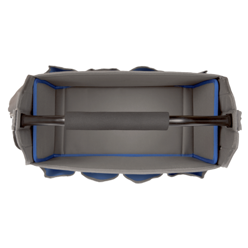 Geanta pentru scule cu 11 buzunare, Irimo 9022-1-16SB