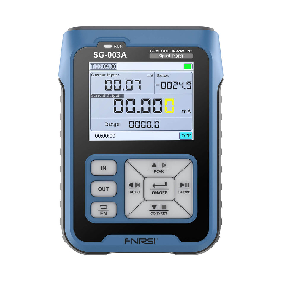Generator de semnal 0-24V / 4-20mA FNIRSI SG-003A