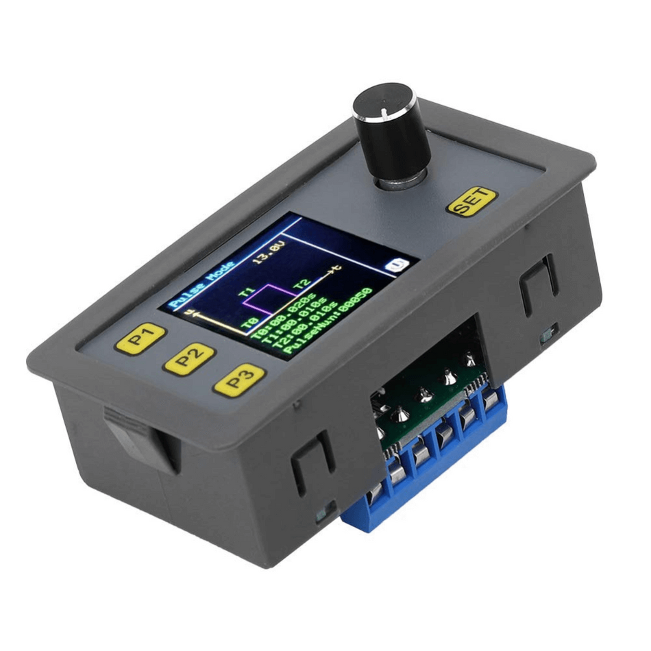 Modul generator de semnal PWM pentru panouri, 2-10V DC, 4-20mA