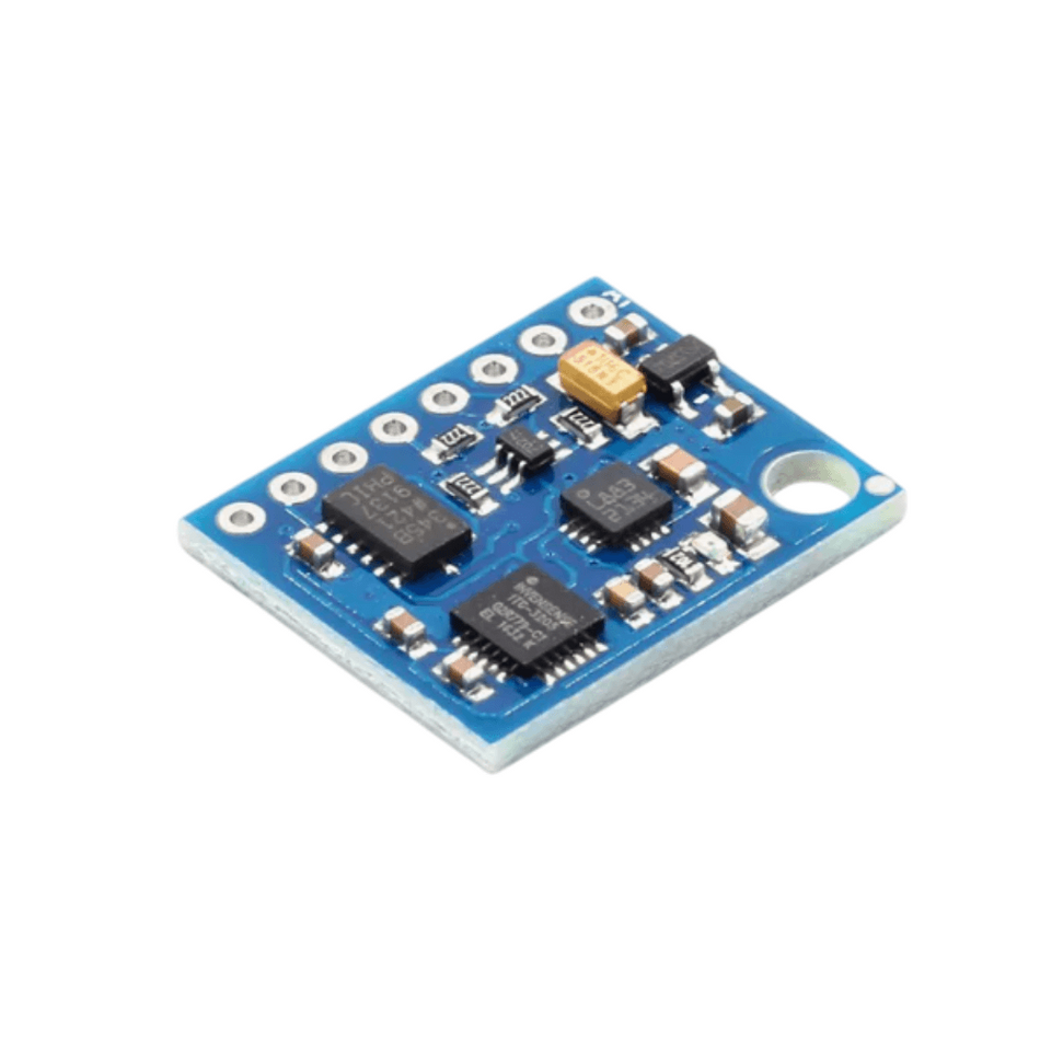 Modul GY-85 giroscop, accelerometru si magnetometru 9DOF