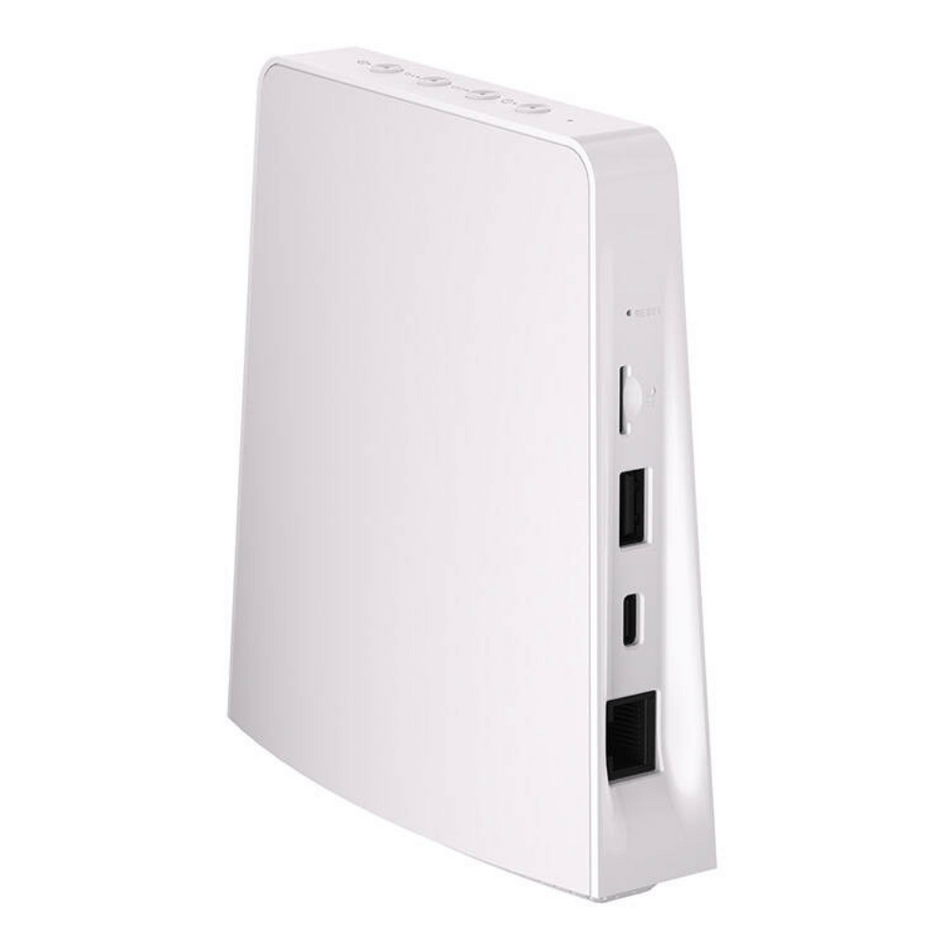 Hub inteligent, iHost WiFi, Zigbee, 4GB RAM, Sonoff AIBridge-26