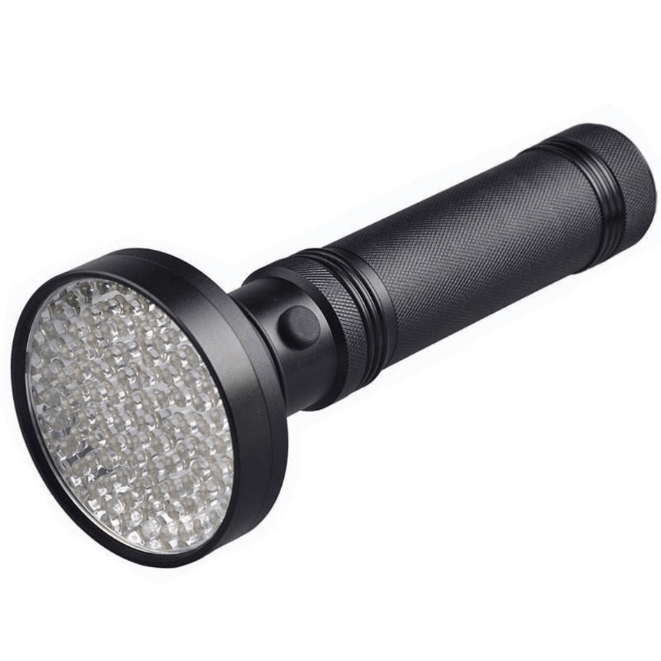 Lanterna LED UV portabila, 395nm, 6W, Superfire UV06