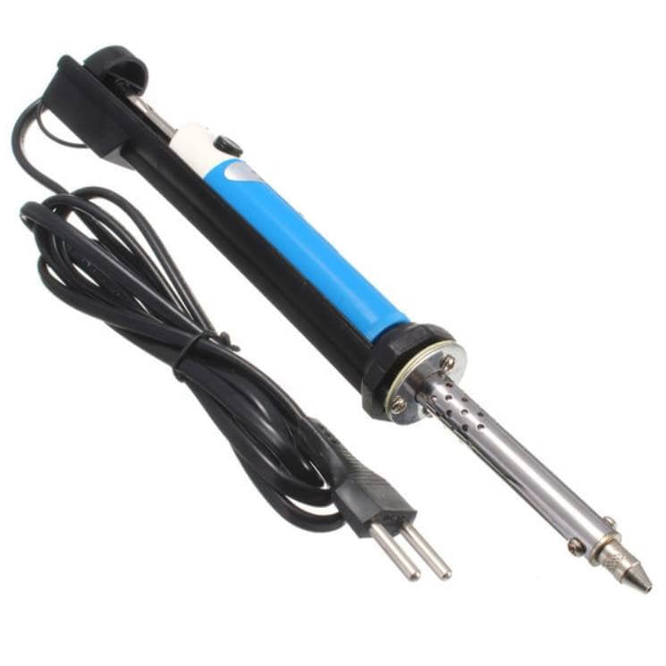 Letcon 40W cu pompa de fludor integrata