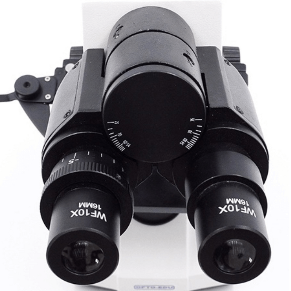 Microscop biologic trinocular 1000X OPTO-EDU A11.1521-T