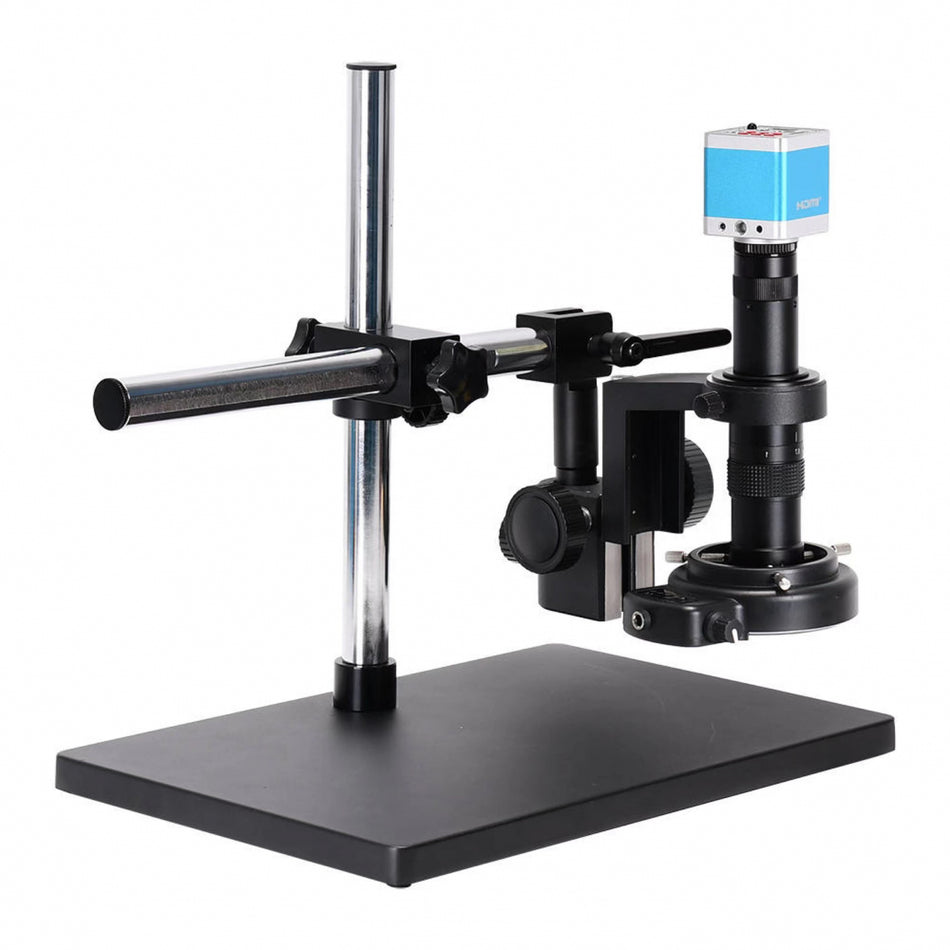 Microscop digital profesional 4K Hayear HY-6110 cu magnificare 180X