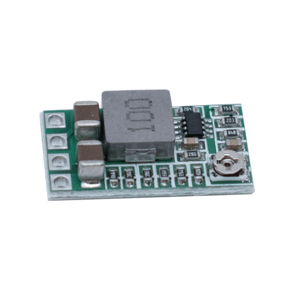 Mini modul liniar coborator de tensiune DC-DC, 5V, 3A
