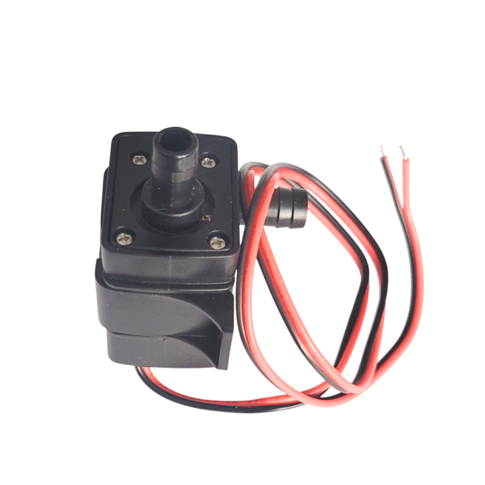 Mini pompa de apa ultra-silentioasa 12VDC, 240L/h
