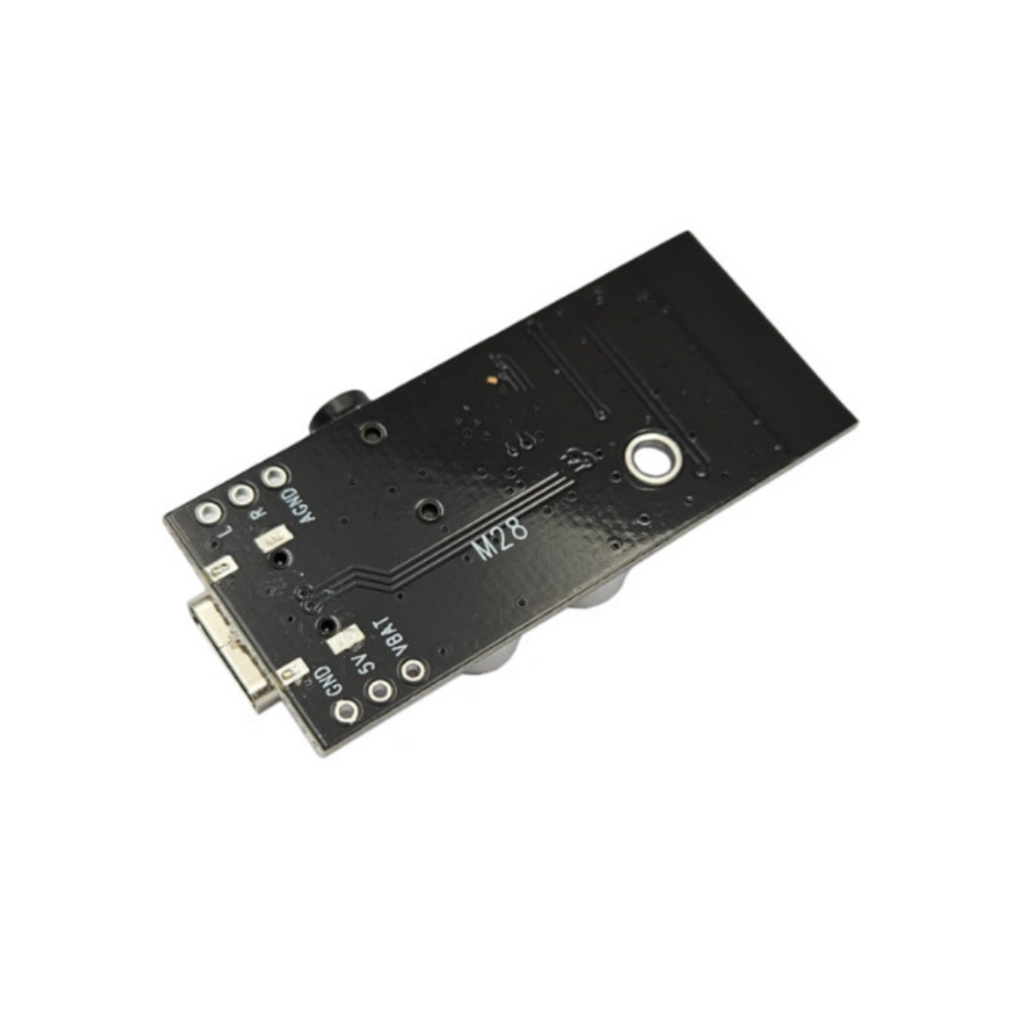 Modul audio Bluetooth 4.2 BLE stereo MH-M28