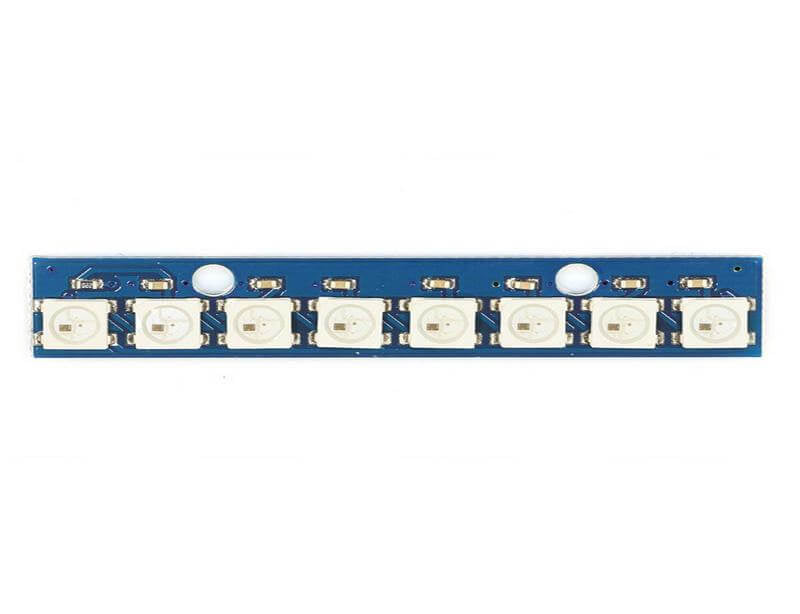 Modul bara cu lumini LED WS2812