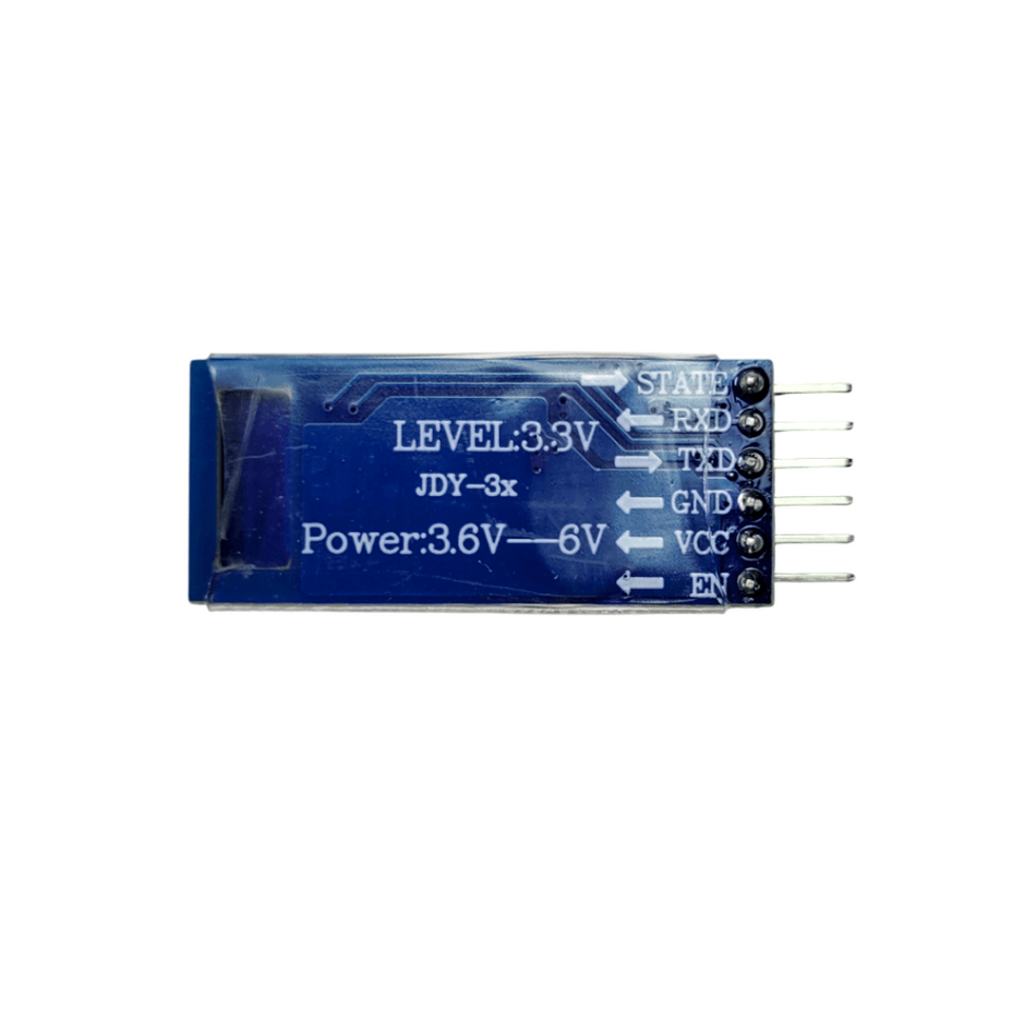 Modul Bluetooth 5.0 JDY-24M
