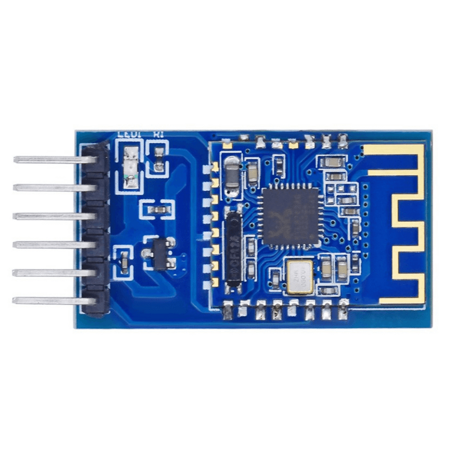 Modul Bluetooth BLE 4.2 JDY-16
