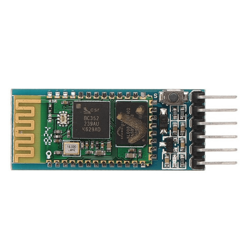 Modul Bluetooth HC-05