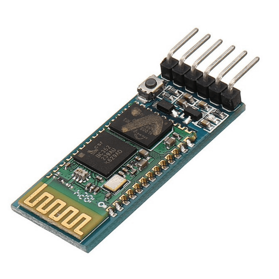Modul Bluetooth HC-05