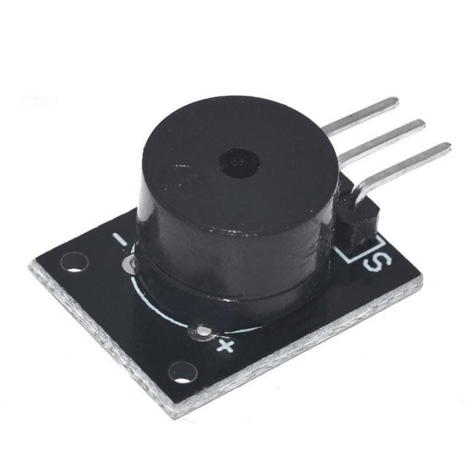 Modul buzzer pasiv, KY-006