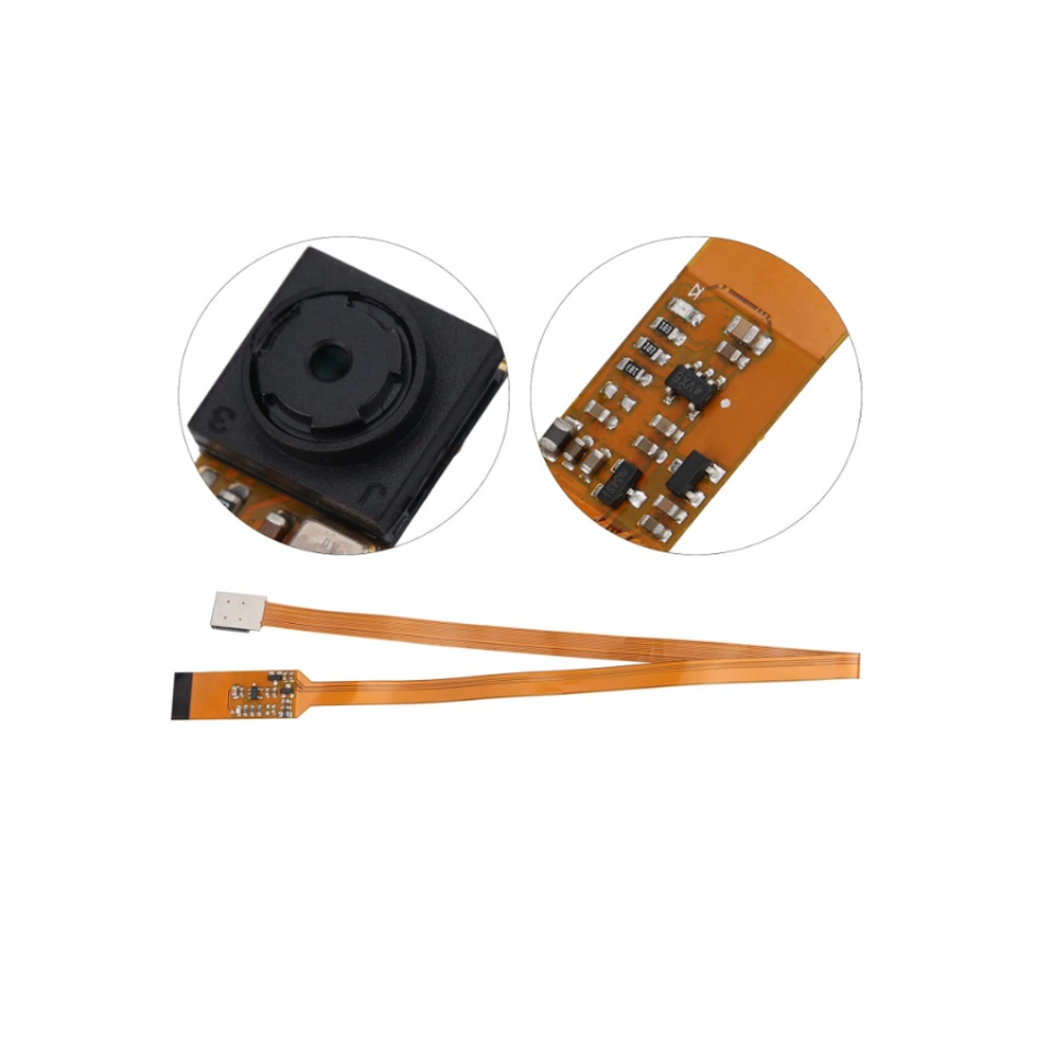 Modul camera 5MP pentru Raspberry Pi Zero HBV-Zero V3.0
