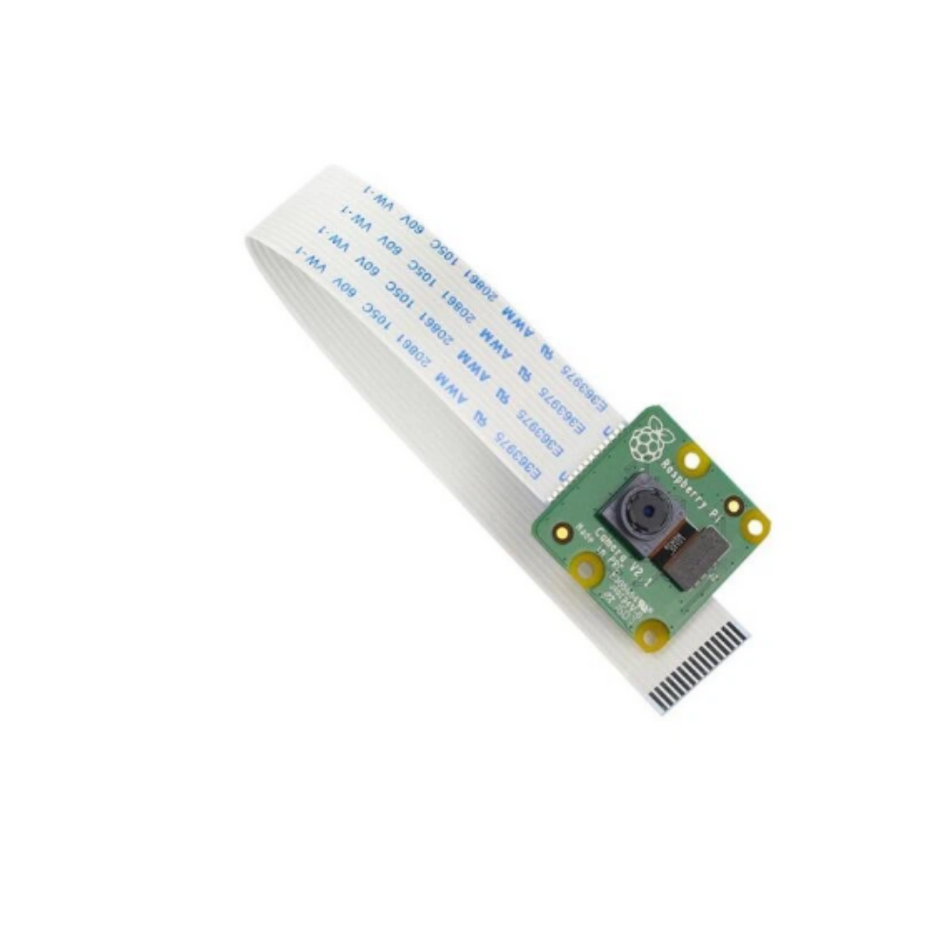 Modul camera 8MP E14 pentru Raspberry Pi, V2 cu lentila fixa