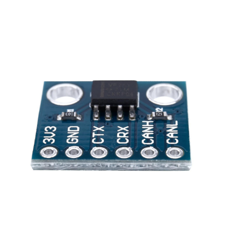 Modul comunicare CAN SN65HVD230 3.3V
