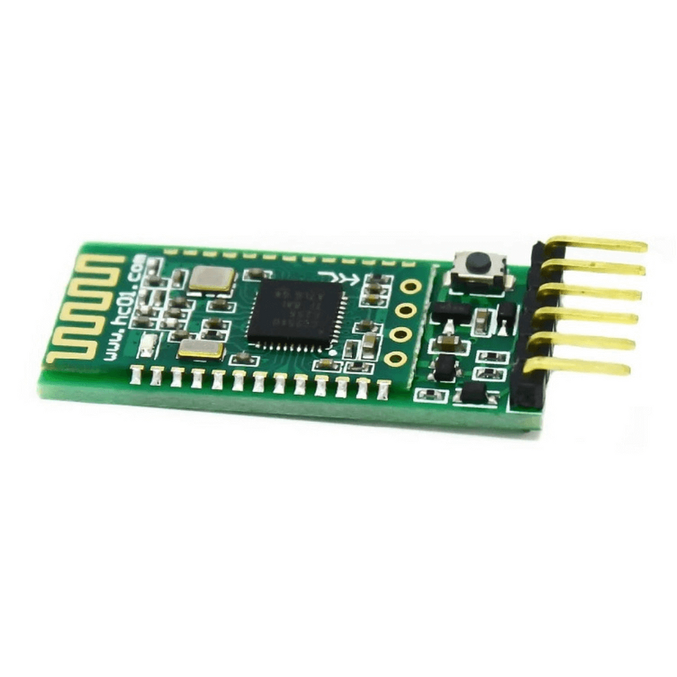 Modul Bluetooth 4.0, HC-08