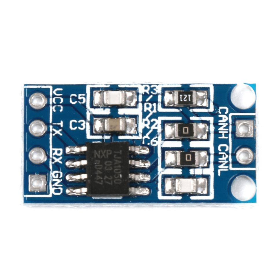 Modul control interfata CAN, 5V DC, TJA1050
