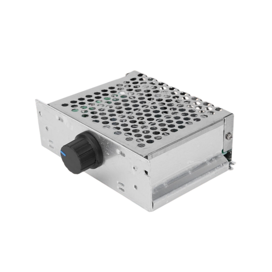 Regulator viteza pentru motoare DC, 1500W, 30A, 12 - 50VDC
