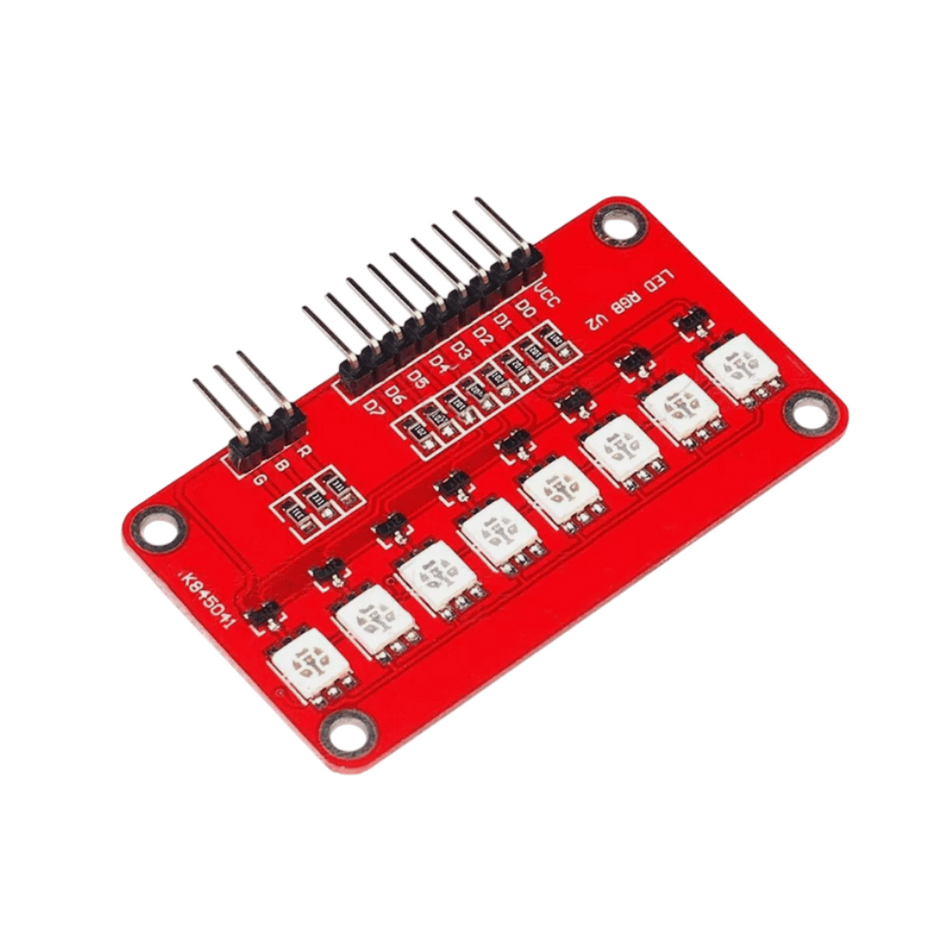 Modul LED RGB5050 compatibil Arduino