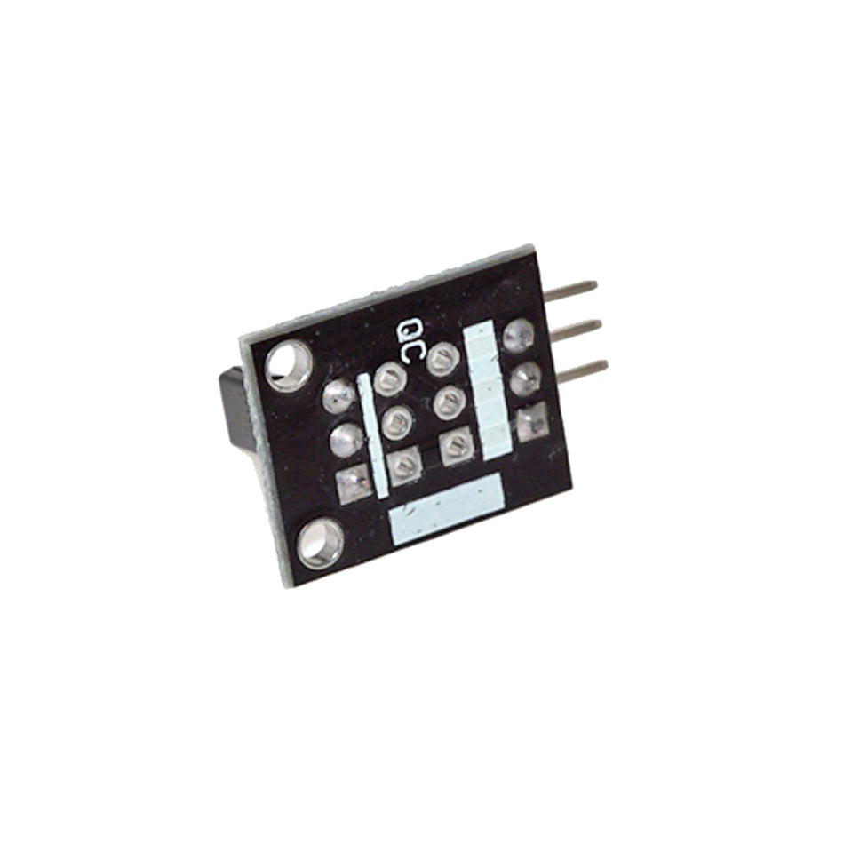 Modul senzor de temperatura LM35, compatibil Arduino