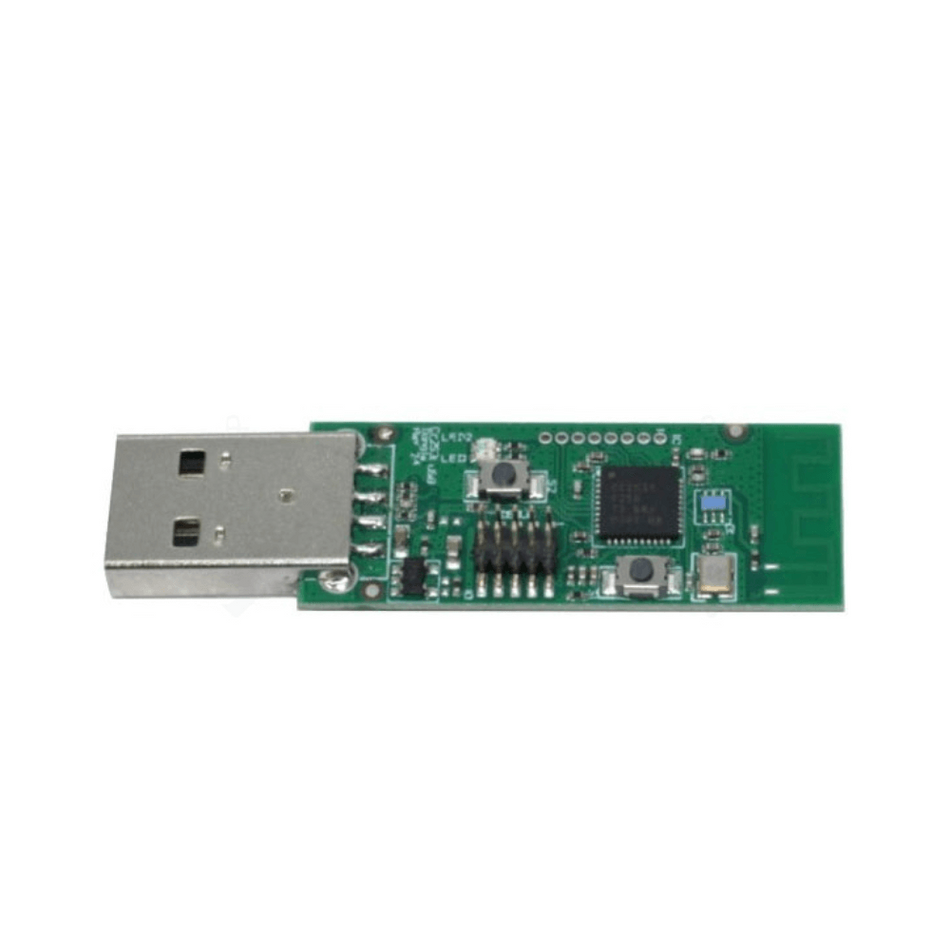 Modul de integrare USB Dongle CC2531, Sonoff Zigbee