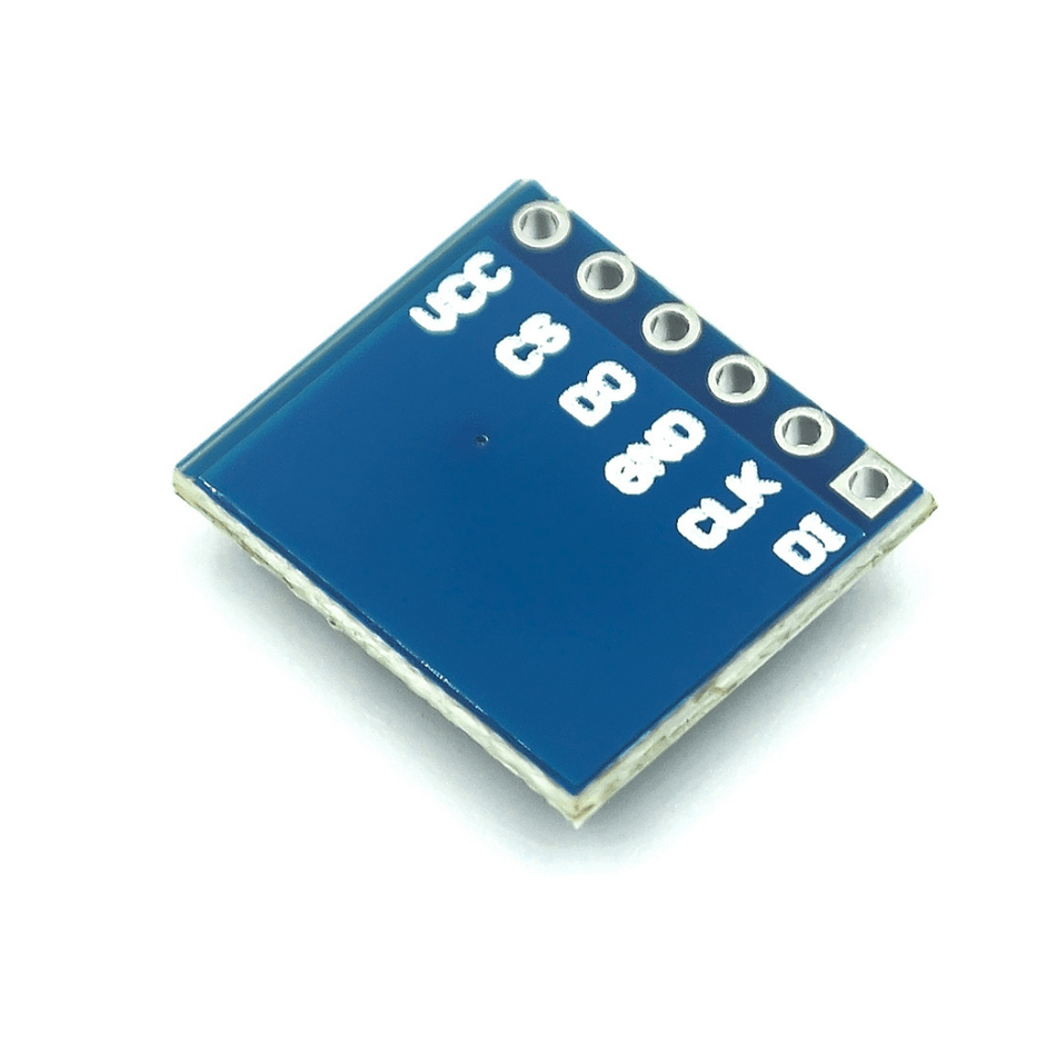 Modul de memorie W25Q32