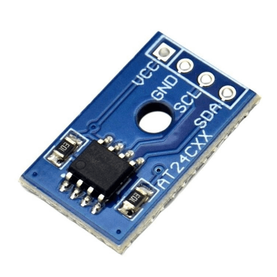 Modul de stocare EEPROM, AT24C256 256KB