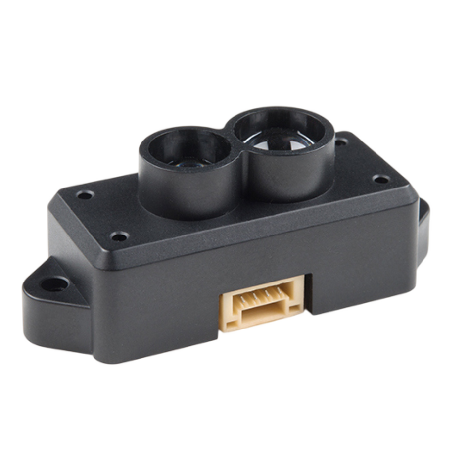 Modul micro Lidar TFmini, 12m, UART