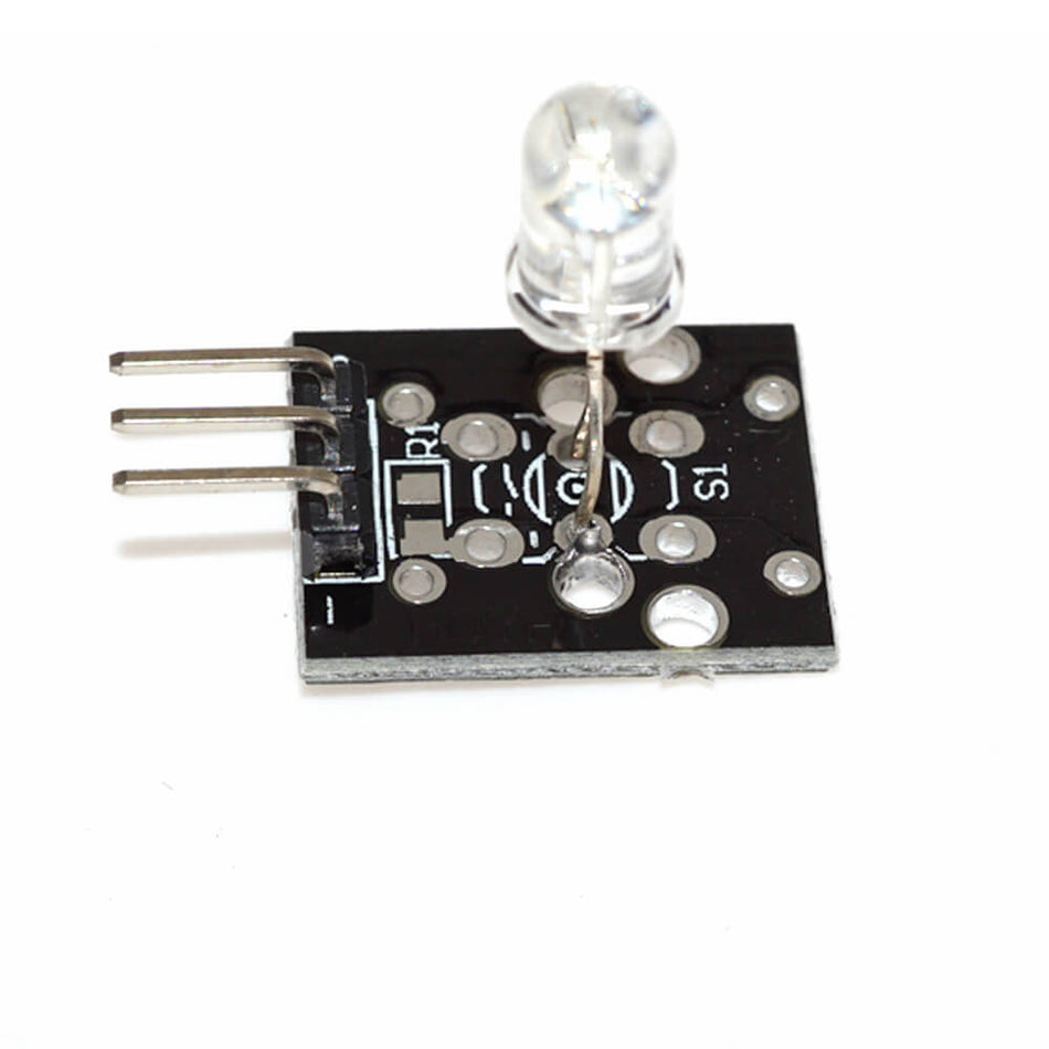 Modul emitator IR, compatibil Arduino