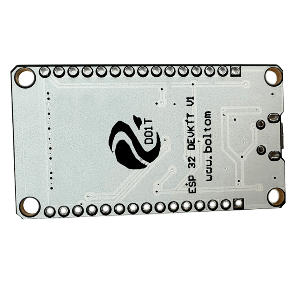 Modul ESP32 cu ESP-WROOM-32 si Bluetooth BLE