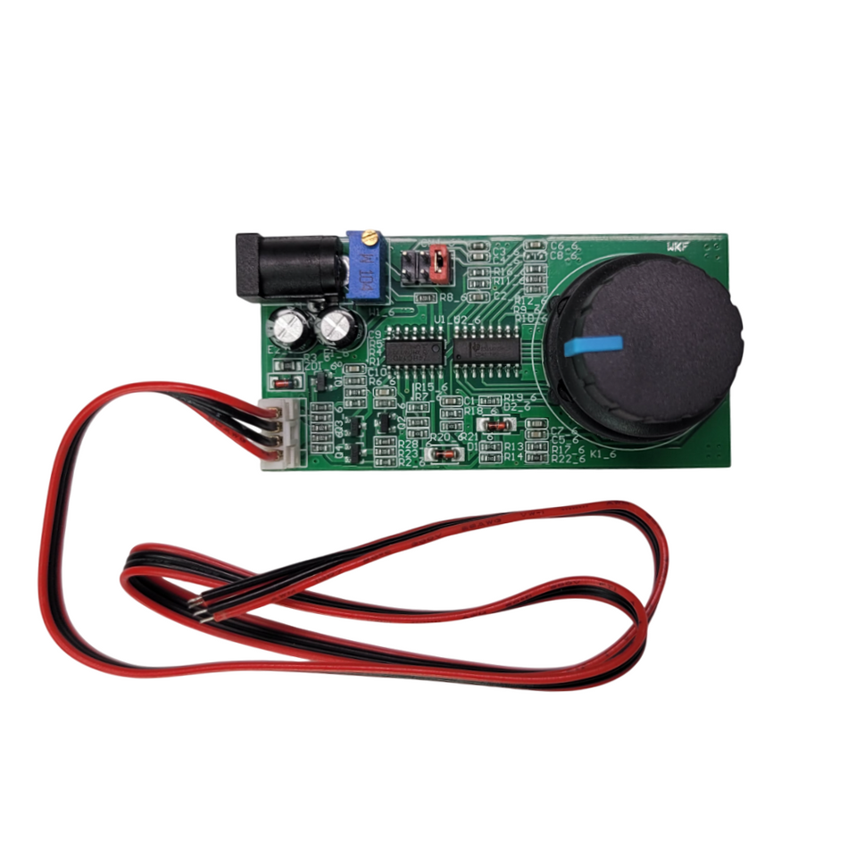 Modul generator de semnal PWM, 5-12V DC, 1Hz-100KHz