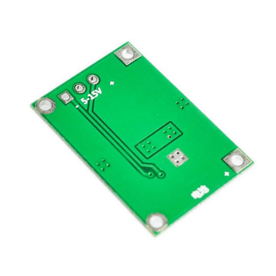 Modul BMS TP5100 pentru incarcare acumulatori Litiu, 1/2S, 2A