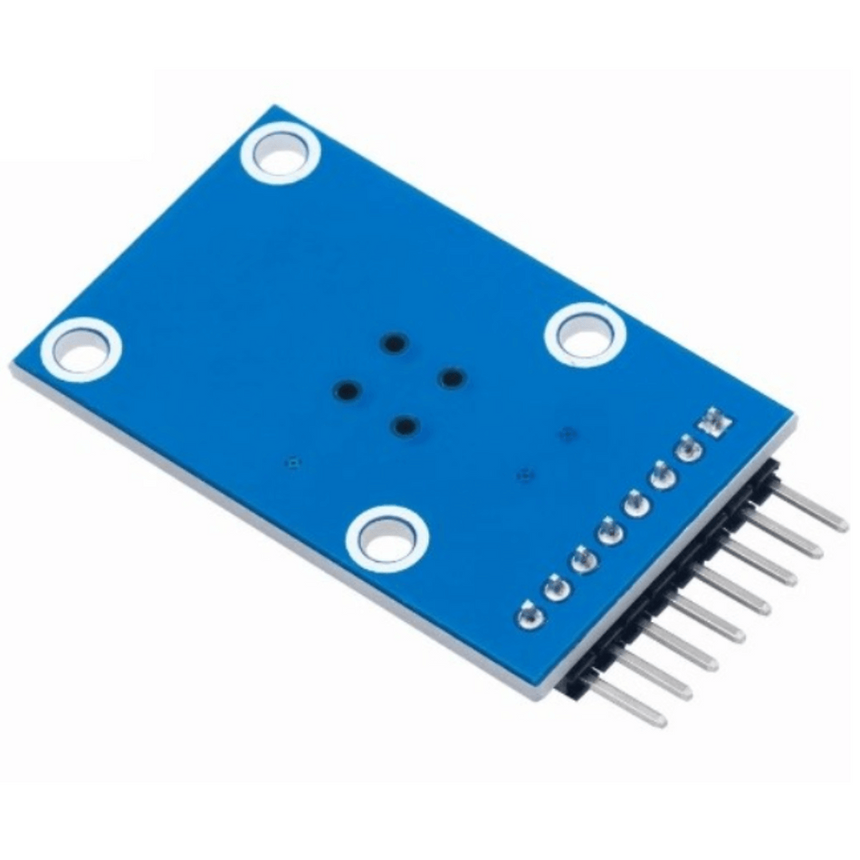 Modul joystick cu 5 directii, compatibil Arduino