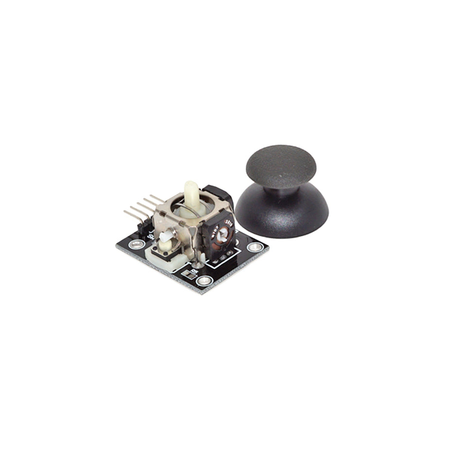 Modul Joystick cu 2 axe XY