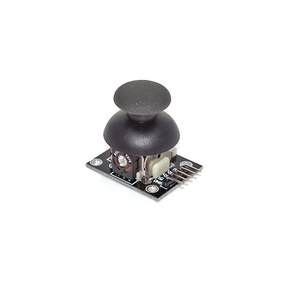 Modul Joystick cu 2 axe XY
