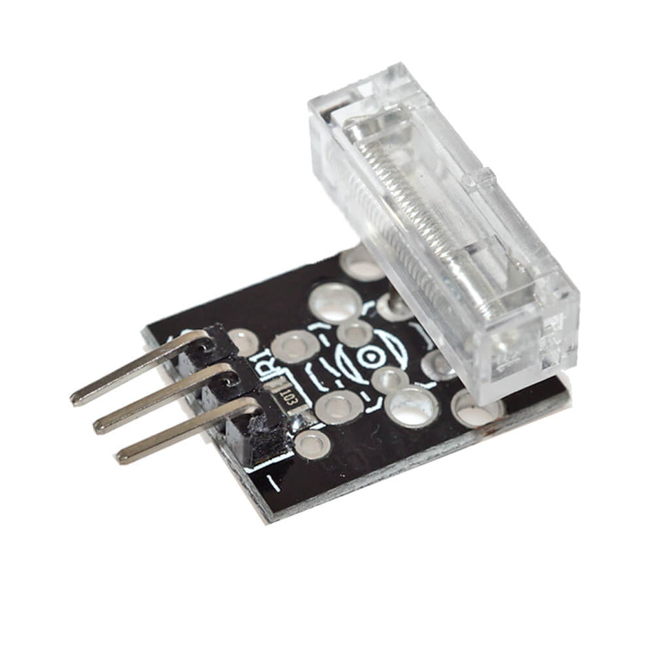 Modul senzor de vibratii KY-031