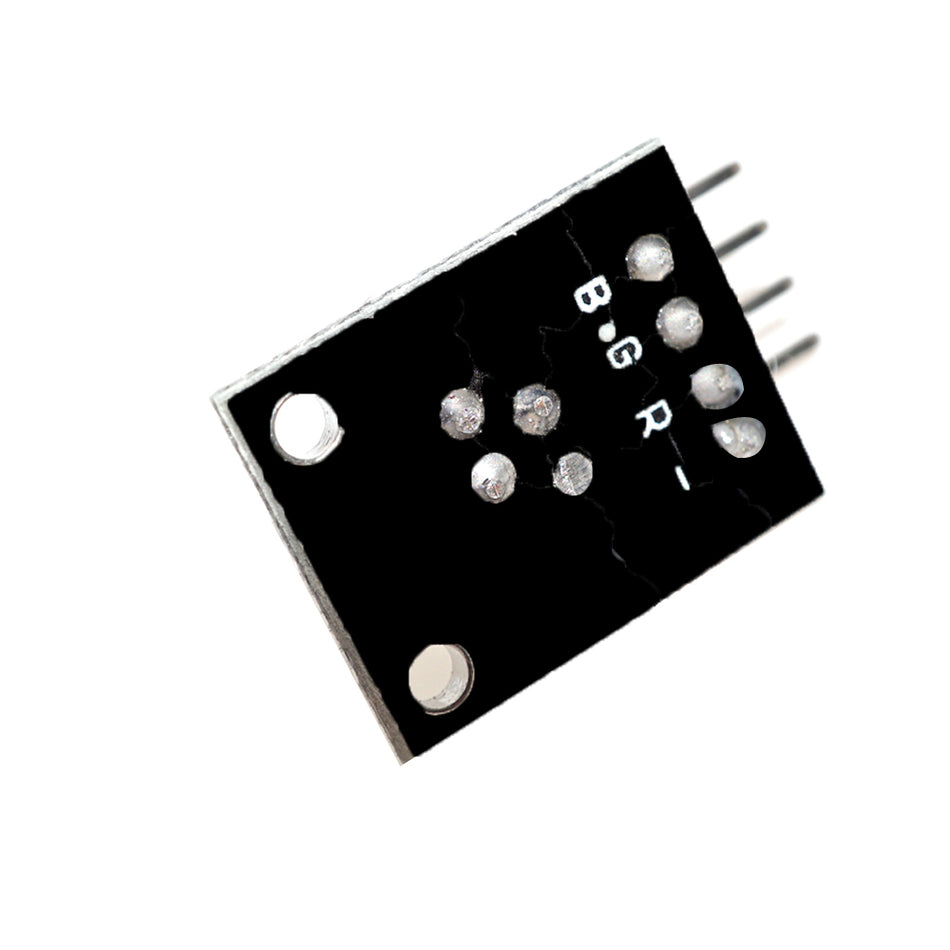 Modul LED RGB 3 culori