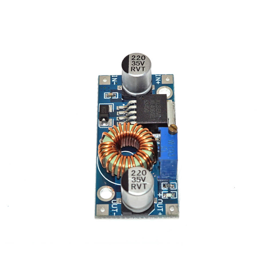 Modul liniar coborator de tensiune XL4005 DC-DC, 32V, 300KHz